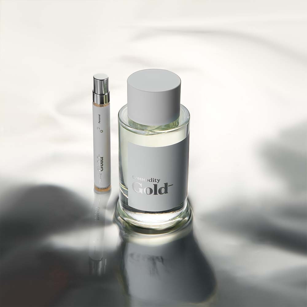 GOLD- PERSONAL EAU DE PARFUM